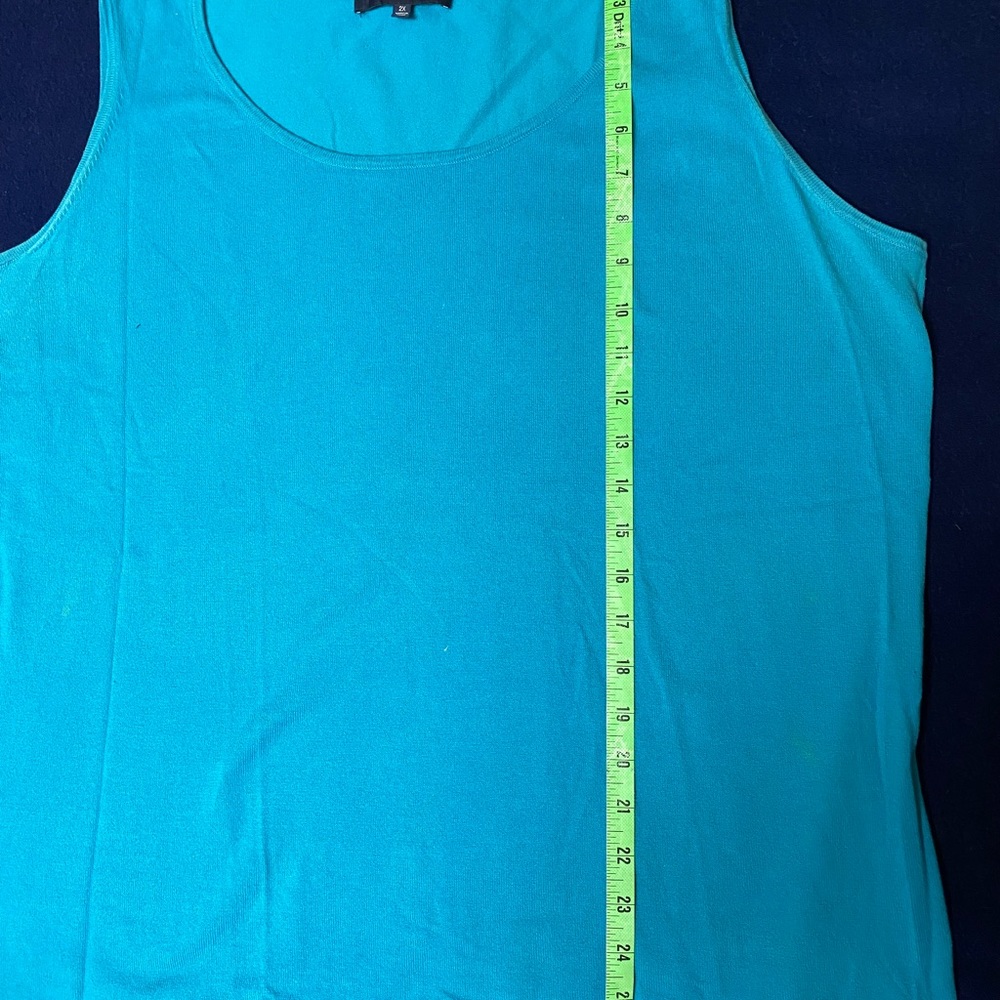Jones New York tank top - Picture 4 of 5